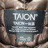タイオン TAION ベーシック ハイネックWジッニットスリーブダウンジャケット レディース import:XS