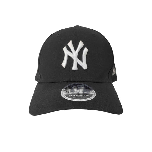 ニューエラ NEW ERA 9FIFTY フロントチームロゴ刺繍デザイン 6パネルキャップ メンズ