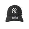 ニューエラ NEW ERA 9FIFTY フロントチームロゴ刺繍デザイン 6パネルキャップ メンズ
