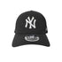 ニューエラ NEW ERA 9FIFTY フロントチームロゴ刺繍デザイン 6パネルキャップ メンズ