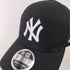 ニューエラ NEW ERA 9FIFTY フロントチームロゴ刺繍デザイン 6パネルキャップ メンズ