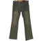 キャサリンハムネットロンドン KATHARINE HAMNETT LONDON コーティングフレアパンツ メンズ JPN:M