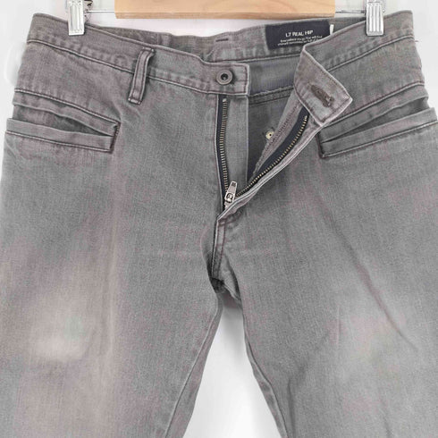 キャサリンハムネットロンドン KATHARINE HAMNETT LONDON コーティングフレアパンツ メンズ JPN:M