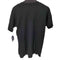 リーボック Reebok S/SフロントロゴプリントクルーネックTシャツ メンズ import:M