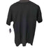 リーボック Reebok S/SフロントロゴプリントクルーネックTシャツ メンズ import:M