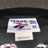 リーボック Reebok S/SフロントロゴプリントクルーネックTシャツ メンズ import:M