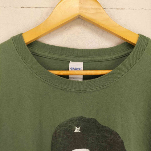 ギルダン GILDAN WEIRD AL YANKOVIC メンズ 3XL