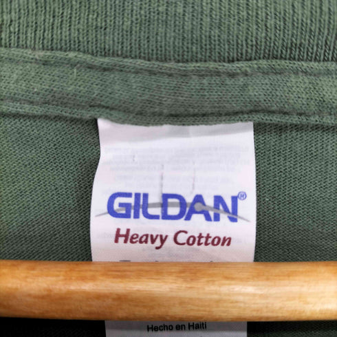 ギルダン GILDAN WEIRD AL YANKOVIC メンズ 3XL
