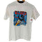 softee 90s USA製 クルーネックTシャツ シングルステッチ メンズ import:M