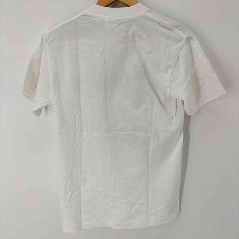 softee 90s USA製 クルーネックTシャツ シングルステッチ メンズ import:M