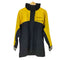 TEXTILES VERTRAUEN GORE-TEX リフレクターライン ナイロンパッカブルジャケット メンズ 38/40