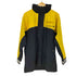 TEXTILES VERTRAUEN GORE-TEX リフレクターライン ナイロンパッカブルジャケット メンズ 38/40