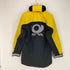 TEXTILES VERTRAUEN GORE-TEX リフレクターライン ナイロンパッカブルジャケット メンズ 38/40