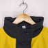 TEXTILES VERTRAUEN GORE-TEX リフレクターライン ナイロンパッカブルジャケット メンズ 38/40