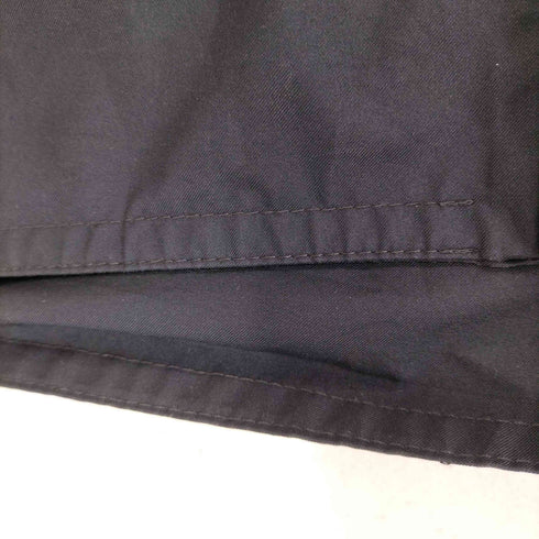 TEXTILES VERTRAUEN GORE-TEX リフレクターライン ナイロンパッカブルジャケット メンズ 38/40