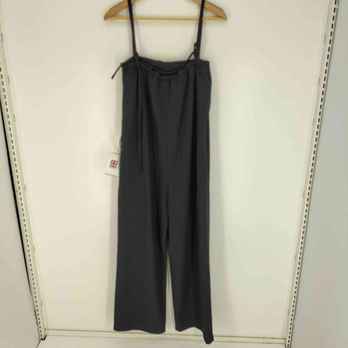 24AW PASTERIP Nep bare pants ネップ ベア サロペット パンツ レディース 2