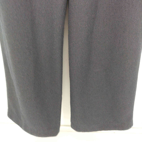 24AW PASTERIP Nep bare pants ネップ ベア サロペット パンツ レディース 2