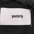 24AW PASTERIP Nep bare pants ネップ ベア サロペット パンツ レディース 2