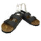 ビルケンシュトック BIRKENSTOCK Milano ミラノ サンダル メンズ JPN:27