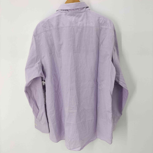 ラルフローレン RALPH LAUREN BLAIRE スモールポニー刺繍L/Sシャツ メンズ import:XL