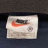ナイキ NIKE 90s USA製 スウォッシュロゴプリントクルーネックTシャツ シングルステッチ メンズ import:M
