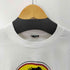 ムービープリントクルーネックTシャツ シングルステッチ メンズ import:L