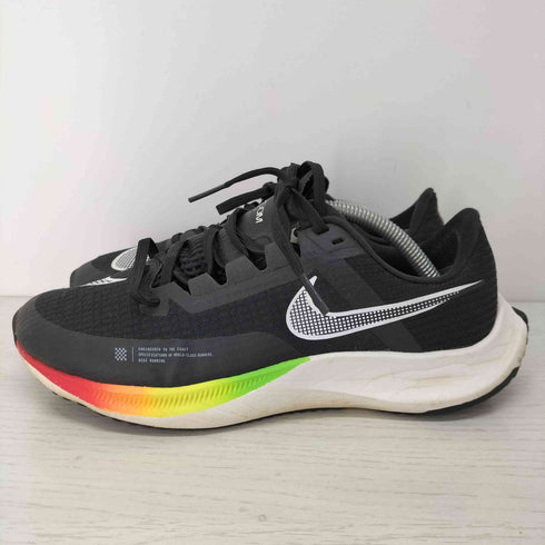 ナイキ NIKE エア ズーム ライバル フライ 3 レディース JPN:24.5