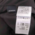 ジーナシス JEANASIS 総柄 ブーツカット スラックスパンツ レディース JPN:M