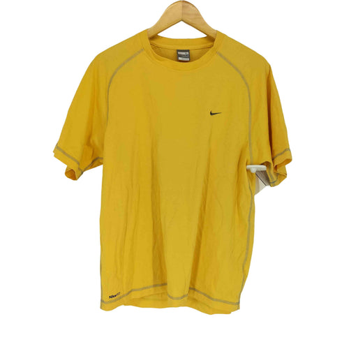 ナイキ NIKE 00s ラグランスリーブクルーネックTシャツ メンズ JPN:XL