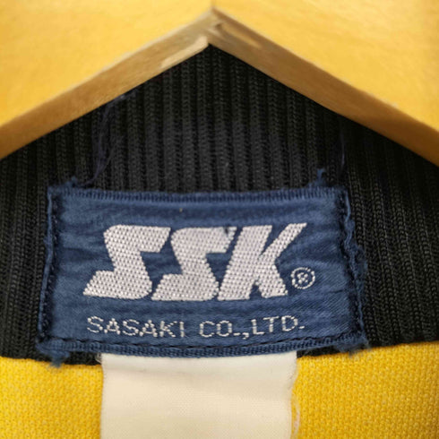 SSK アームライントラックジャケット メンズ