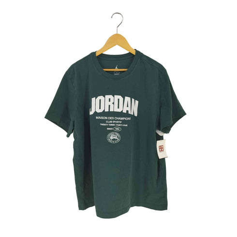 ジョーダンブランド JORDAN BRAND バスケットボールウェア スポーツ ドライフィット メンズ 2XL