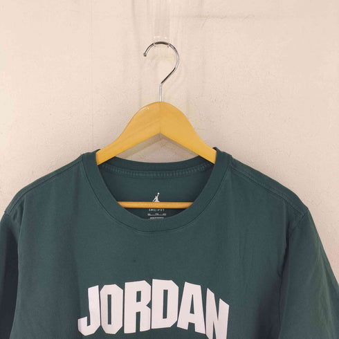 ジョーダンブランド JORDAN BRAND バスケットボールウェア スポーツ ドライフィット メンズ 2XL