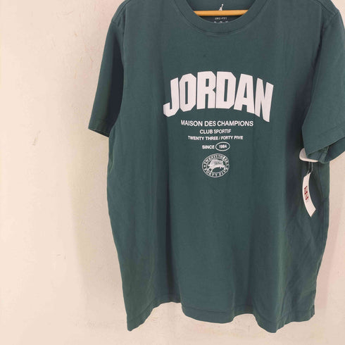 ジョーダンブランド JORDAN BRAND バスケットボールウェア スポーツ ドライフィット メンズ 2XL