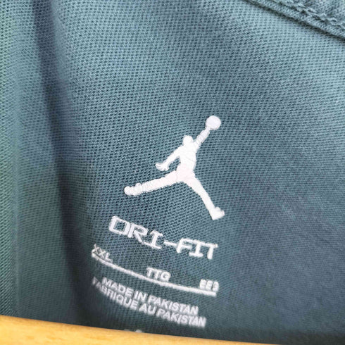 ジョーダンブランド JORDAN BRAND バスケットボールウェア スポーツ ドライフィット メンズ 2XL