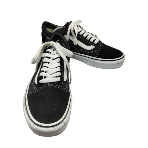 バンズ VANS OLD SKOOL オールドスクール スニーカー レディース JPN:24.5