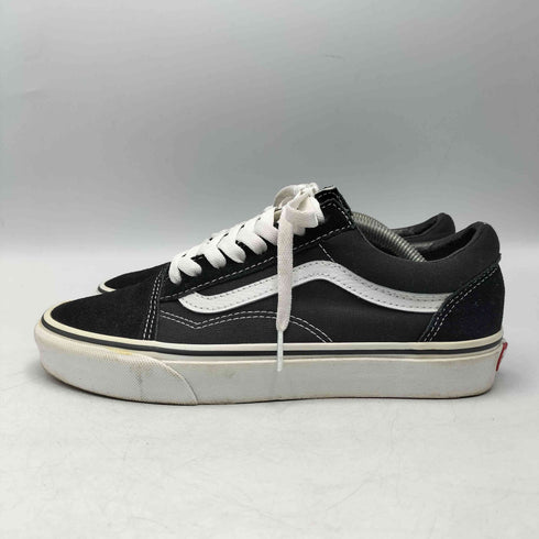 バンズ VANS OLD SKOOL オールドスクール スニーカー レディース JPN:24.5