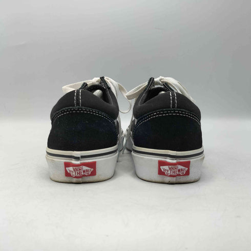 バンズ VANS OLD SKOOL オールドスクール スニーカー レディース JPN:24.5