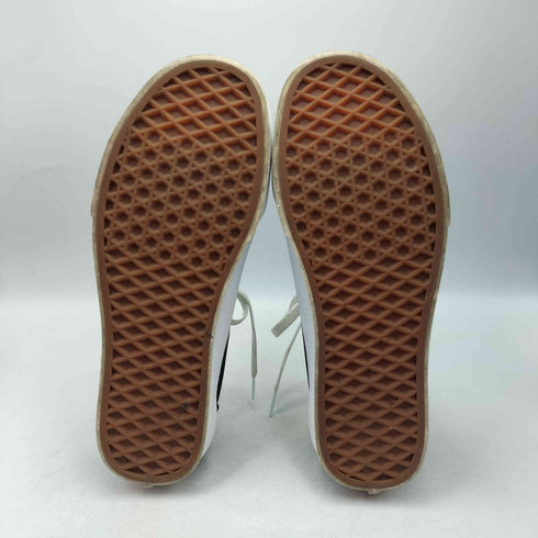 バンズ VANS OLD SKOOL オールドスクール スニーカー レディース JPN:24.5
