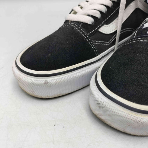 バンズ VANS OLD SKOOL オールドスクール スニーカー レディース JPN:24.5