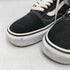 バンズ VANS OLD SKOOL オールドスクール スニーカー レディース JPN:24.5