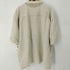 ビルブラス BILL BLASS ワンポケットオーバーサイズS/S開襟シャツ メンズ 3XL