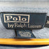 ポロバイラルフローレン Polo by RALPH LAUREN スモールポニー刺繍クルーネックスウェットプルオーバー メンズ import:XL