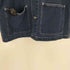 ユナイテッドアスレ UNITED ATHLE works デニムカバーオール バックプリント TMD genuine design メンズ JPN:M