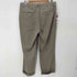 ペリーエリスポートフォリオ PERRY ELLIS PORTFOLIO CLASSIC FIT 2タックセンタープレスワイドスラックス メンズ 34X30