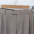 ペリーエリスポートフォリオ PERRY ELLIS PORTFOLIO CLASSIC FIT 2タックセンタープレスワイドスラックス メンズ 34X30