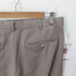 ペリーエリスポートフォリオ PERRY ELLIS PORTFOLIO CLASSIC FIT 2タックセンタープレスワイドスラックス メンズ 34X30
