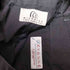 エトネ Etonne MICROTEX 英国製 センタープレス コットン カーゴ パンツ メンズ S(76)