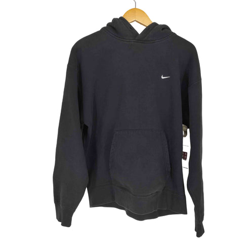 ナイキ NIKE AS M NRG HOODIE FLC BLACK メンズ JPN:XL