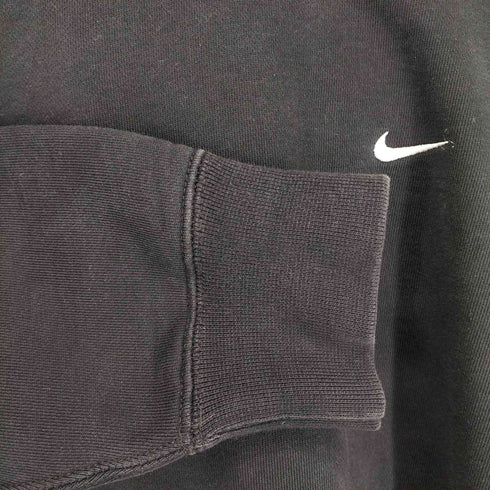 ナイキ NIKE AS M NRG HOODIE FLC BLACK メンズ JPN:XL