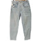 ゲス GUESS 90s USA製 5Pボタンフライテーパードデニム アイスウォッシュ メンズ JPN:2